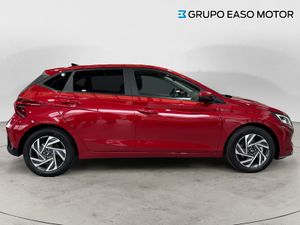 Hyundai i20 1.0 TGDI MHEV KLASS 100 5P
