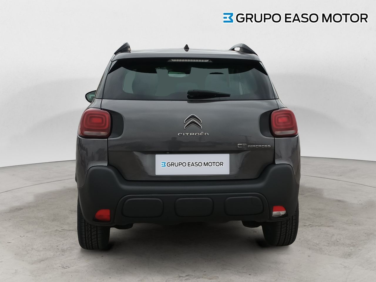 Citroën C3 Aircross 1.5 BLUEHDI 81KW FEEL PACK 110 5P - Foto 4