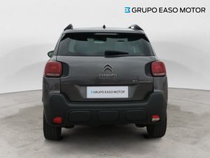 Citroën C3 Aircross 1.5 BLUEHDI 81KW FEEL PACK 110 5P