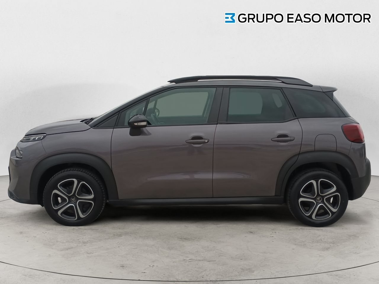 Citroën C3 Aircross 1.5 BLUEHDI 81KW FEEL PACK 110 5P - Foto 2