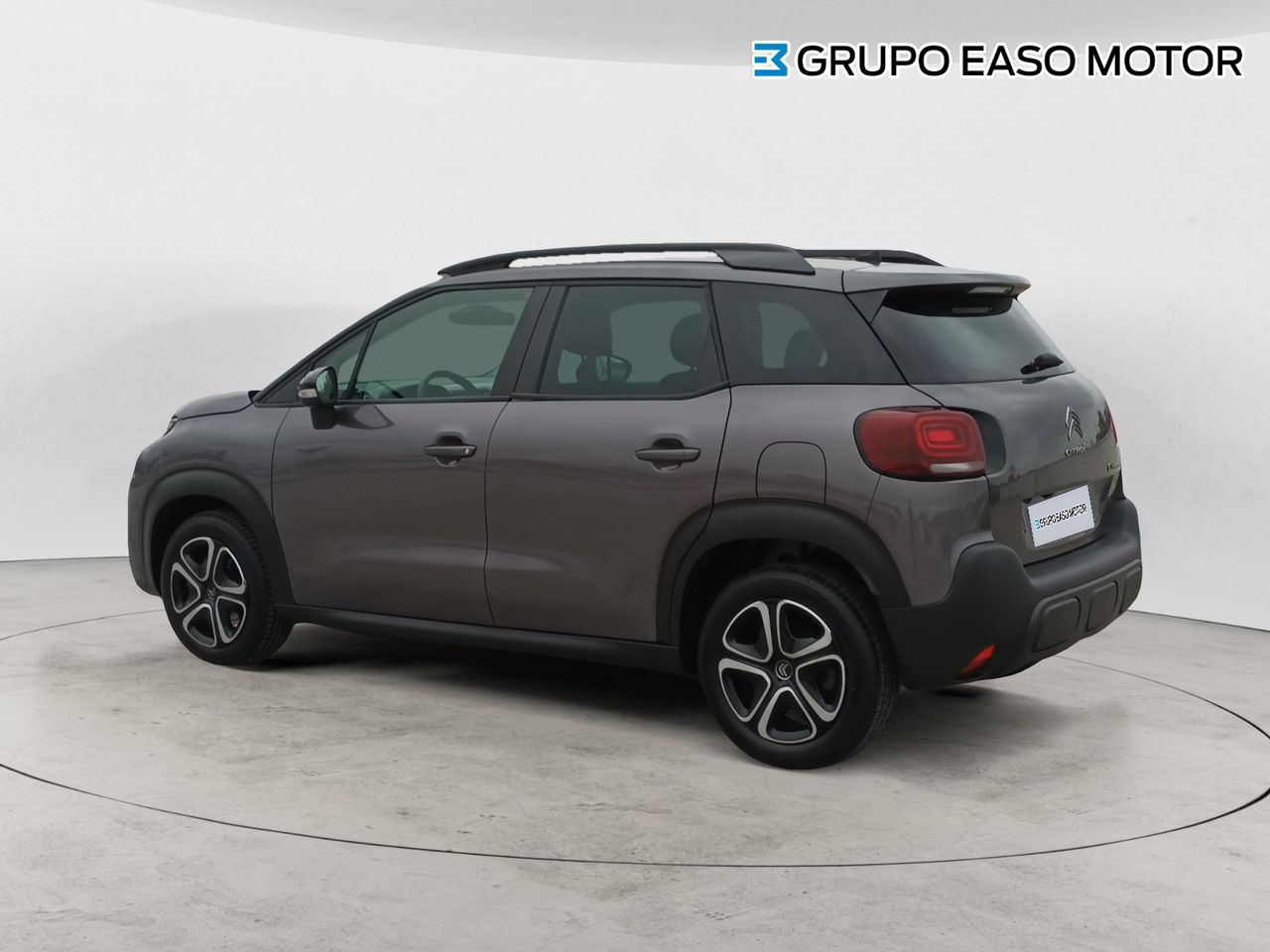 Citroën C3 Aircross 1.5 BLUEHDI 81KW FEEL PACK 110 5P - Foto 3