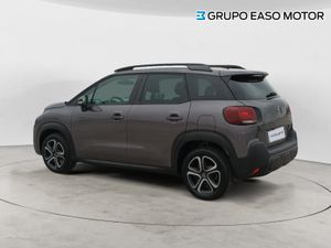 Citroën C3 Aircross 1.5 BLUEHDI 81KW FEEL PACK 110 5P