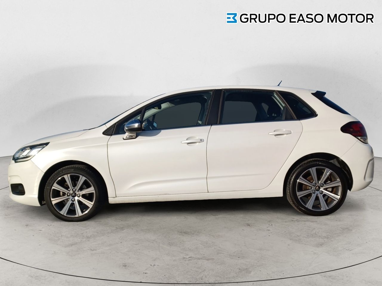 Citroën C4 1.2 PURETECH 130HP S&S FEEL EDITION 130 5P - Foto 2