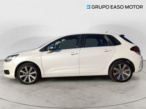 Citroën C4 1.2 PURETECH 130HP S&S FEEL EDITION 130 5P