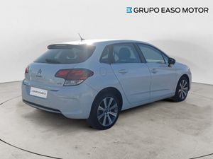 Citroën C4 1.2 PURETECH 130HP S&S FEEL EDITION 130 5P