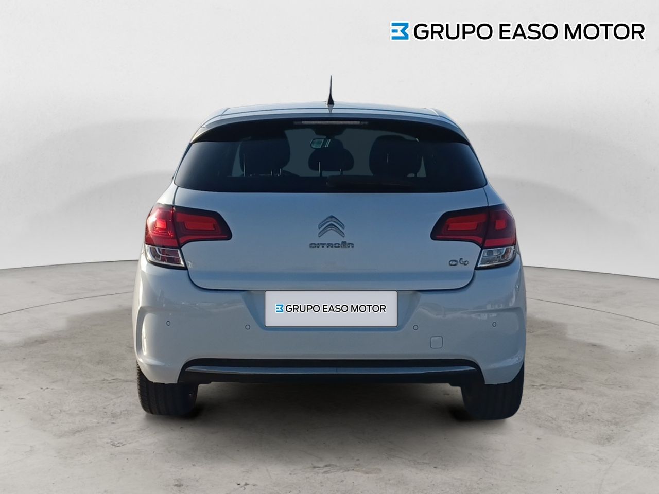 Citroën C4 1.2 PURETECH 130HP S&S FEEL EDITION 130 5P - Foto 4