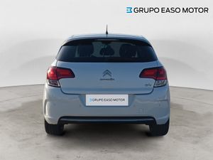 Citroën C4 1.2 PURETECH 130HP S&S FEEL EDITION 130 5P