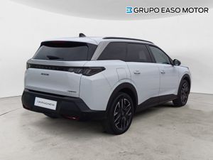 Peugeot 5008 1.2 MHEV HYBRID 107KW ALLURE EDCS6 145 5P 7 Plazas