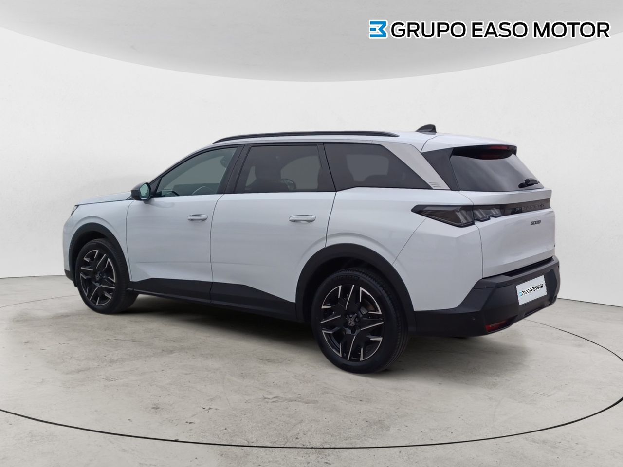 Peugeot 5008 1.2 MHEV HYBRID 107KW ALLURE EDCS6 145 5P 7 Plazas - Foto 3