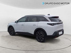 Peugeot 5008 1.2 MHEV HYBRID 107KW ALLURE EDCS6 145 5P 7 Plazas