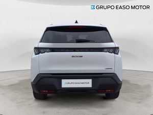 Peugeot 5008 1.2 MHEV HYBRID 107KW ALLURE EDCS6 145 5P 7 Plazas