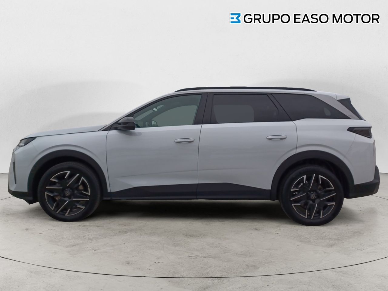 Peugeot 5008 1.2 MHEV HYBRID 107KW ALLURE EDCS6 145 5P 7 Plazas - Foto 2