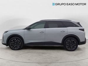 Peugeot 5008 1.2 MHEV HYBRID 107KW ALLURE EDCS6 145 5P 7 Plazas