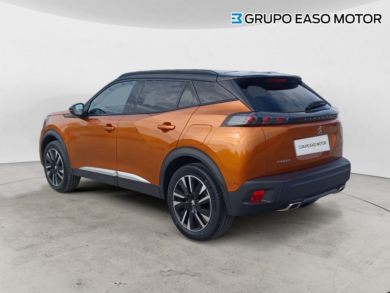Peugeot 2008 1.2 PURETECH 130 S&S GT 130 5P - Foto 3