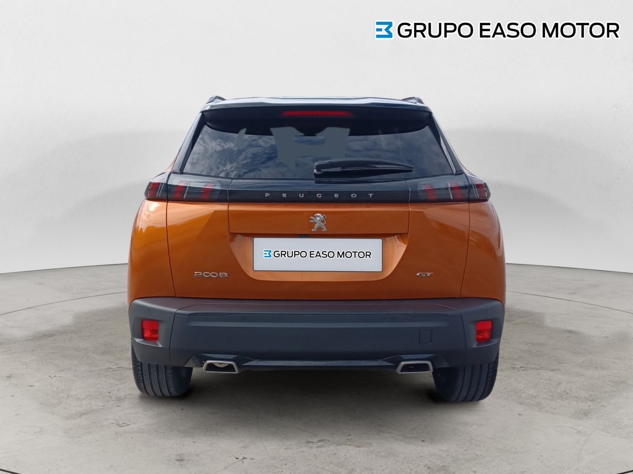 Peugeot 2008 1.2 PURETECH 130 S&S GT 130 5P - Foto 4