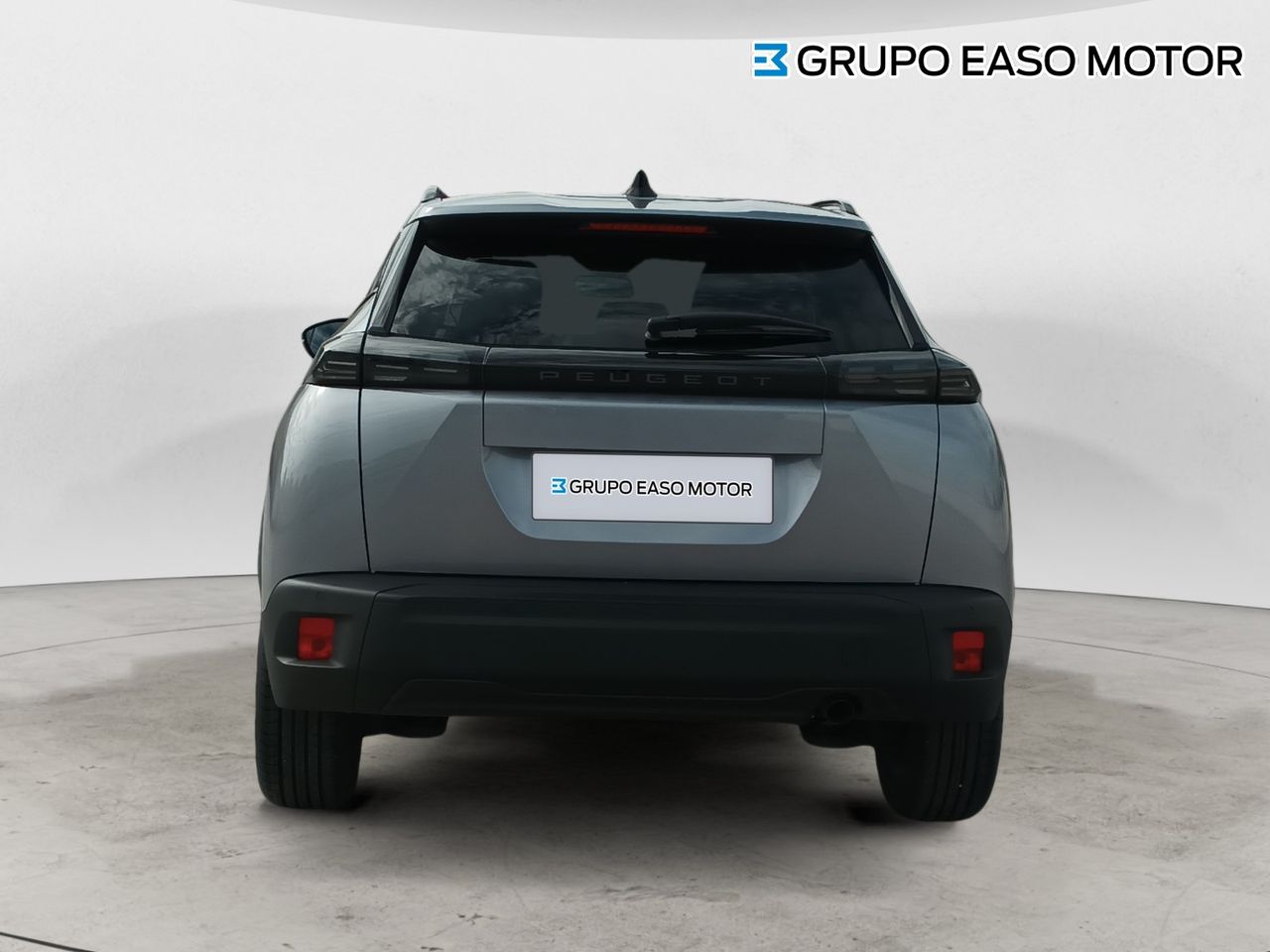 Peugeot 2008 1.2 PURETECH 100 S&S ALLURE 100 5P - Foto 4
