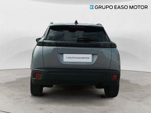Peugeot 2008 1.2 PURETECH 100 S&S ALLURE 100 5P