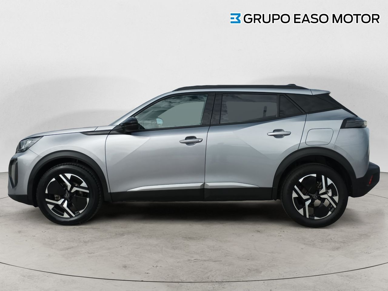 Peugeot 2008 1.2 PURETECH 100 S&S ALLURE 100 5P - Foto 2