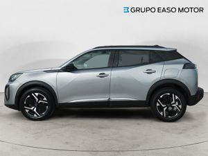 Peugeot 2008 1.2 PURETECH 100 S&S ALLURE 100 5P
