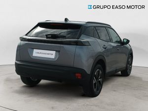Peugeot 2008 1.2 PURETECH 100 S&S ALLURE 100 5P