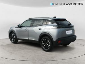 Peugeot 2008 1.2 PURETECH 100 S&S ALLURE 100 5P