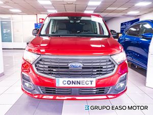 Ford Tourneo Connect 2.0 ECOBLUE 90KW TITANIUM 4WD 122 5P