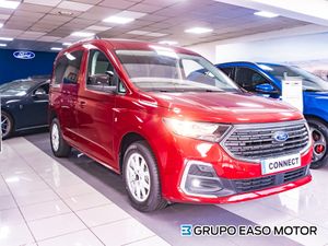 Ford Tourneo Connect 2.0 ECOBLUE 90KW TITANIUM 4WD 122 5P
