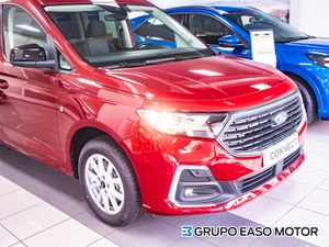 Ford Tourneo Connect 2.0 ECOBLUE 90KW TITANIUM 4WD 122 5P