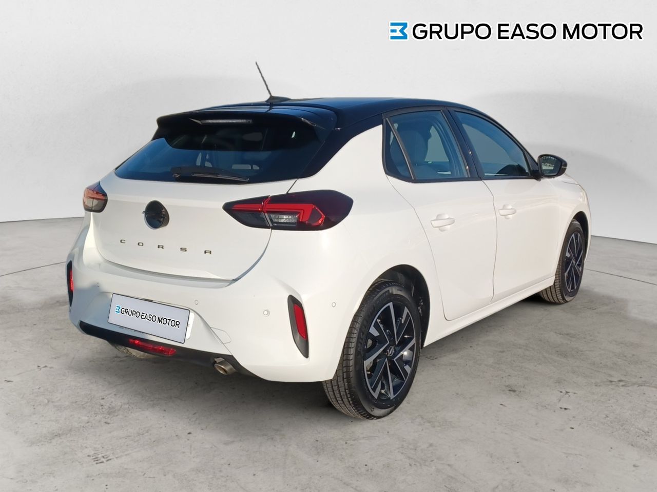 Opel Corsa 1.2T XHL 74KW GS 100 5P - Foto 5