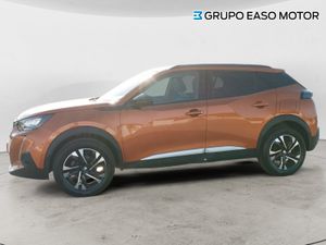 Peugeot 2008 1.2 PURETECH 130 S&S ALLURE 130 5P