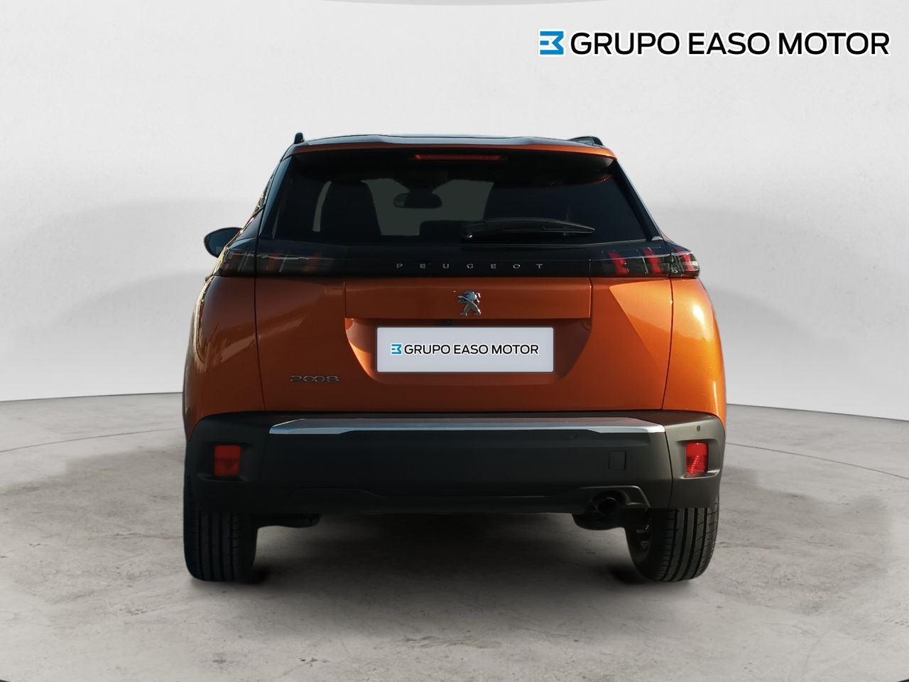 Peugeot 2008 1.2 PURETECH 130 S&S ALLURE 130 5P - Foto 4