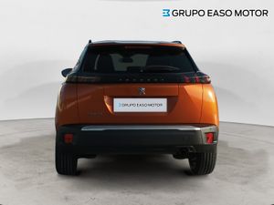 Peugeot 2008 1.2 PURETECH 130 S&S ALLURE 130 5P
