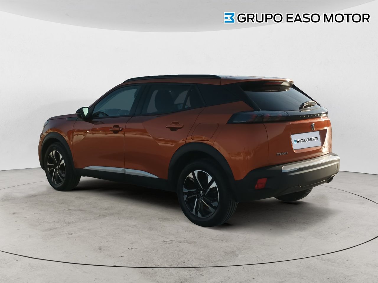 Peugeot 2008 1.2 PURETECH 130 S&S ALLURE 130 5P - Foto 3