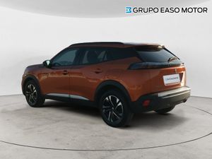 Peugeot 2008 1.2 PURETECH 130 S&S ALLURE 130 5P