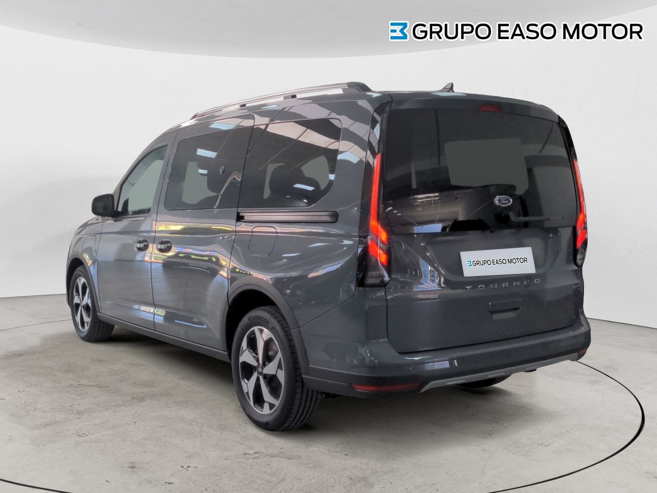 Ford Tourneo Connect 1.5 ECOBOOST PHEV ACTIVE DCT 150 5P 7 Plazas - Foto 3