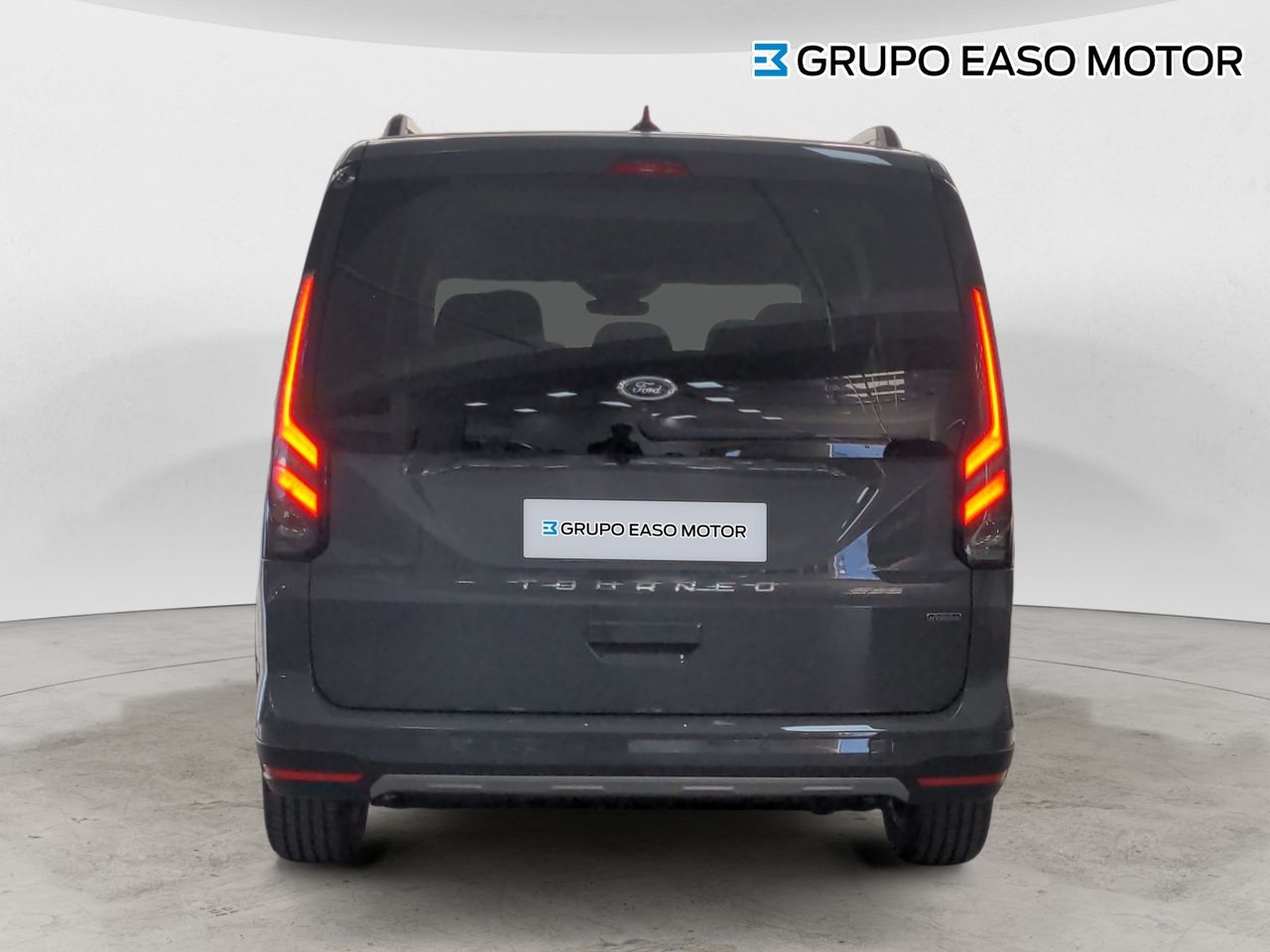 Ford Tourneo Connect 1.5 ECOBOOST PHEV ACTIVE DCT 150 5P 7 Plazas - Foto 4