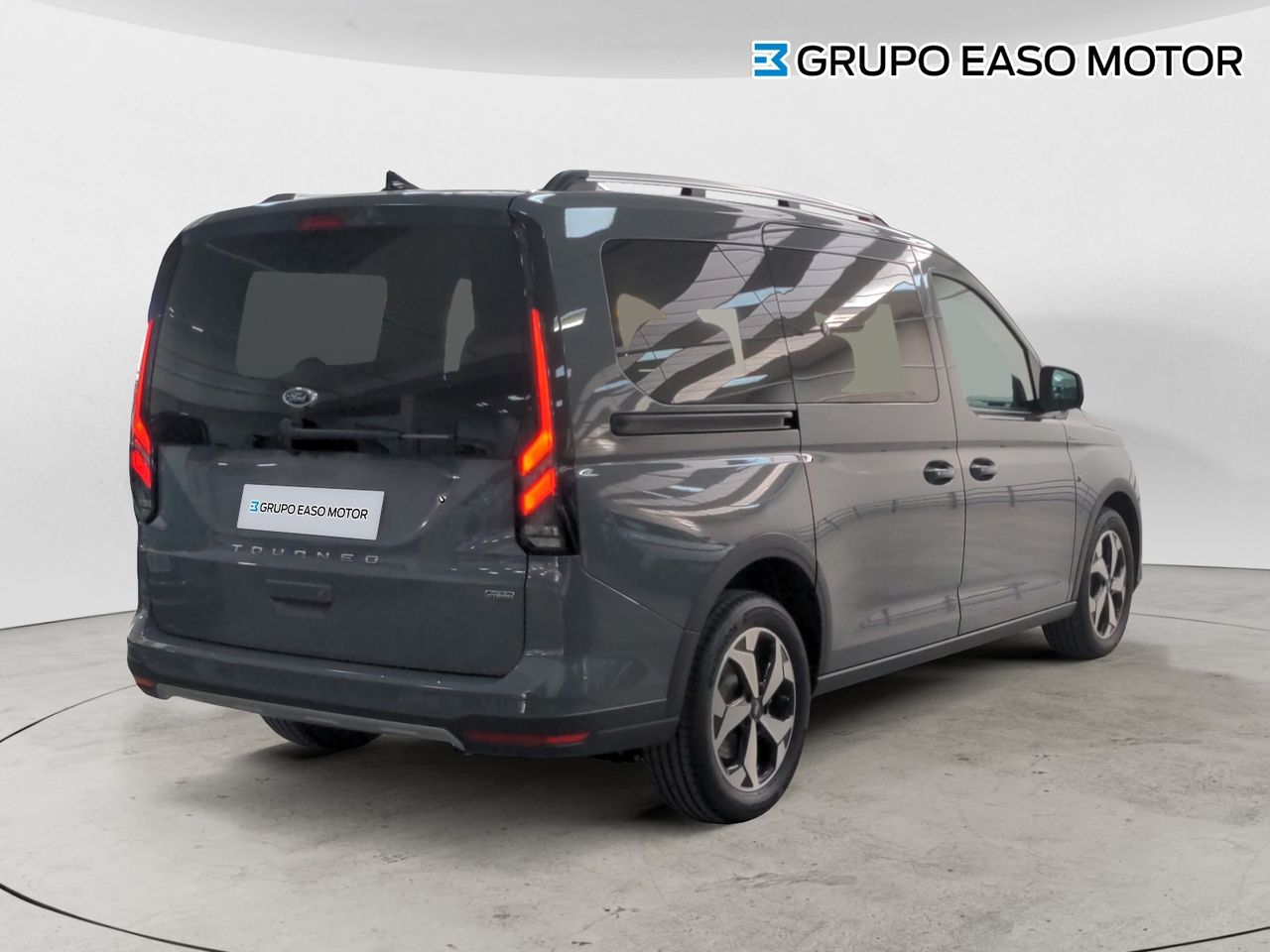 Ford Tourneo Connect 1.5 ECOBOOST PHEV ACTIVE DCT 150 5P 7 Plazas - Foto 5