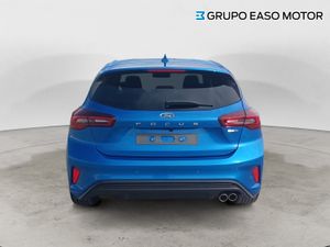 Ford Focus 1.0 ECOBOOST MHEV 92KW ST-LINE AUTO 125 5P