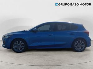 Ford Focus 1.0 ECOBOOST MHEV 92KW ST-LINE AUTO 125 5P