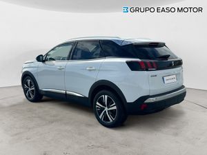Peugeot 3008 1.2 PURETECH 96KW ALLURE S&S 130 5P