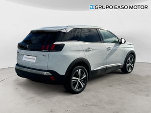 Peugeot 3008 1.2 PURETECH 96KW ALLURE S&S 130 5P