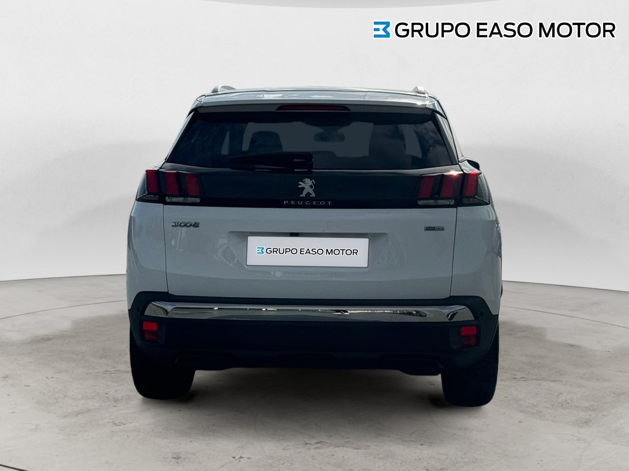 Peugeot 3008 1.2 PURETECH 96KW ALLURE S&S 130 5P - Foto 4