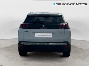Peugeot 3008 1.2 PURETECH 96KW ALLURE S&S 130 5P