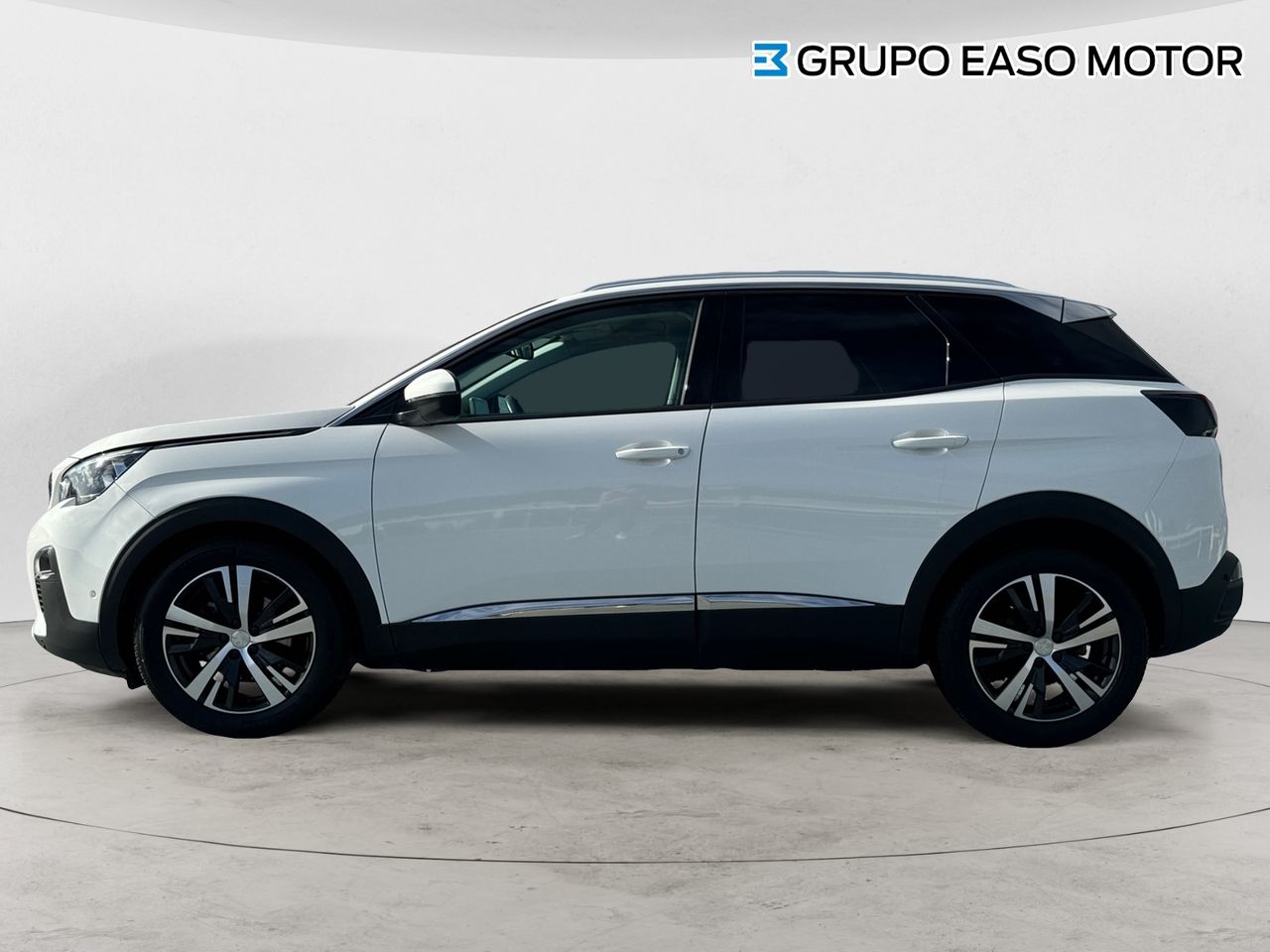 Peugeot 3008 1.2 PURETECH 96KW ALLURE S&S 130 5P - Foto 2