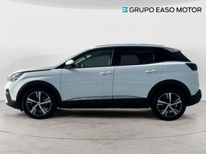 Peugeot 3008 1.2 PURETECH 96KW ALLURE S&S 130 5P