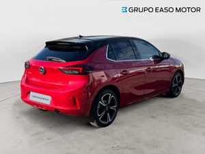Opel Corsa 1.2T XHL 74KW GS-LINE 100 5P
