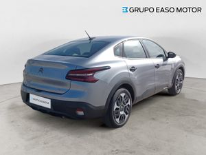 Citroën C4 X 1.2 PURETECH 100 YOU 102 4P