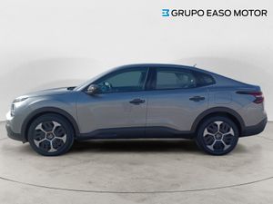 Citroën C4 X 1.2 PURETECH 100 YOU 102 4P