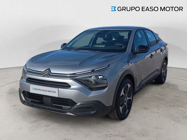 Citroën C4 X