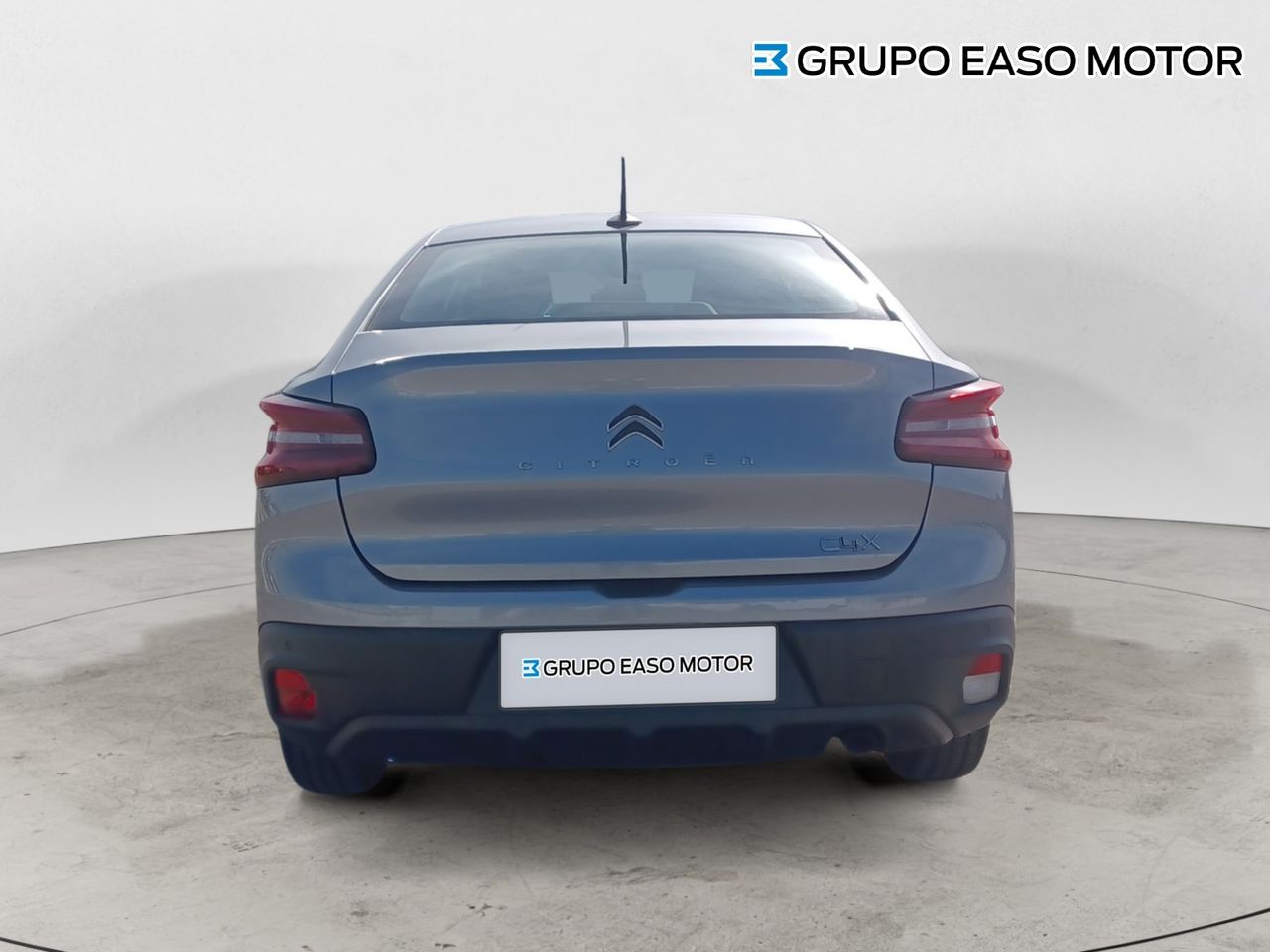 Citroën C4 X 1.2 PURETECH 100 YOU 102 4P - Foto 4